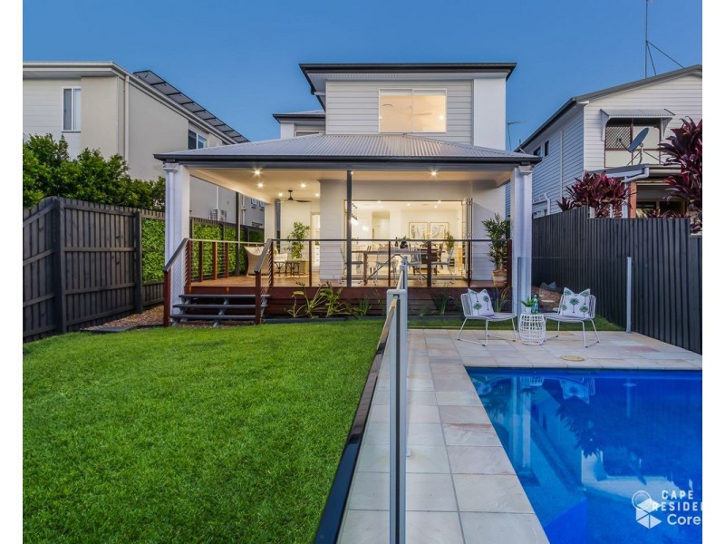 83a Smallman Street, Bulimba QLD 4171