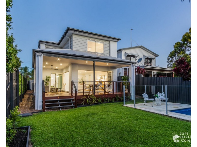 83a Smallman Street, Bulimba QLD 4171