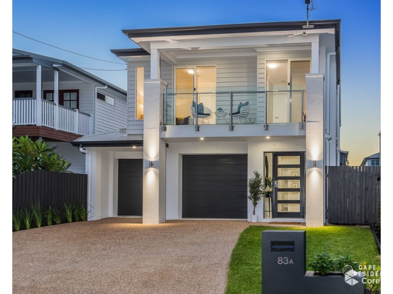 83a Smallman Street, Bulimba QLD 4171