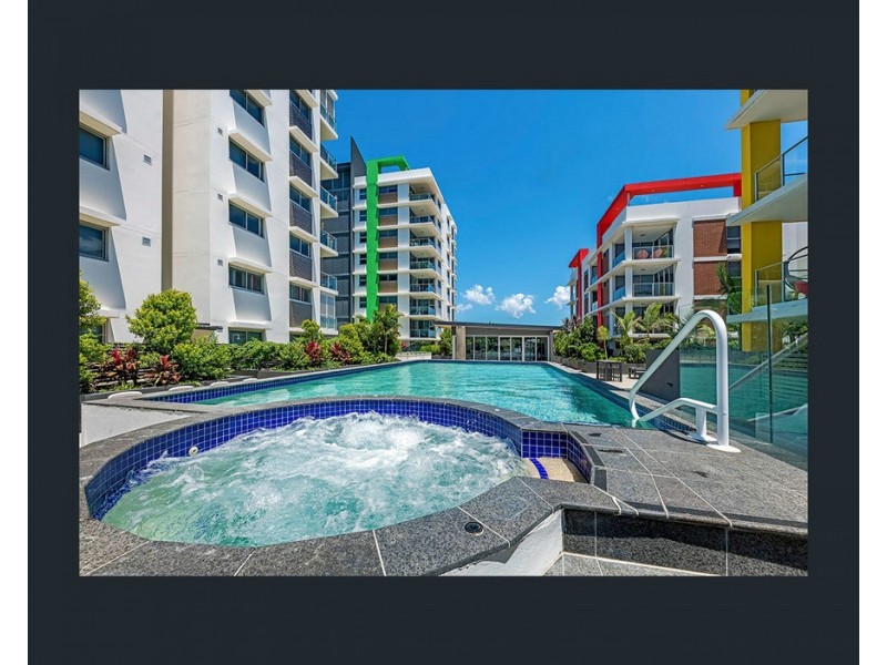 282/33 Lakefront Crescent, Varsity Lakes QLD 4227