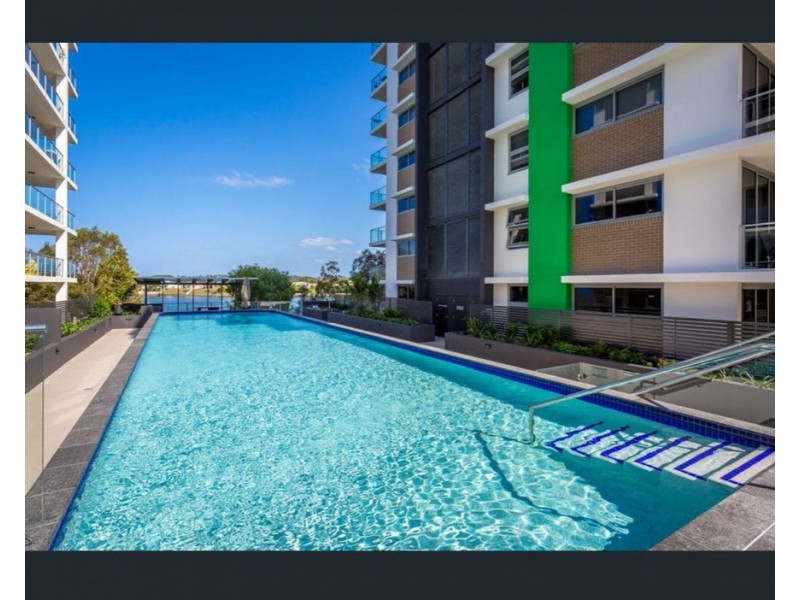 282/33 Lakefront Crescent, Varsity Lakes QLD 4227