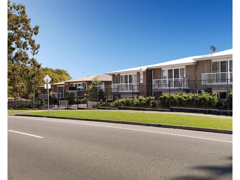 16/22 Yulia Street, Coombabah QLD 4216