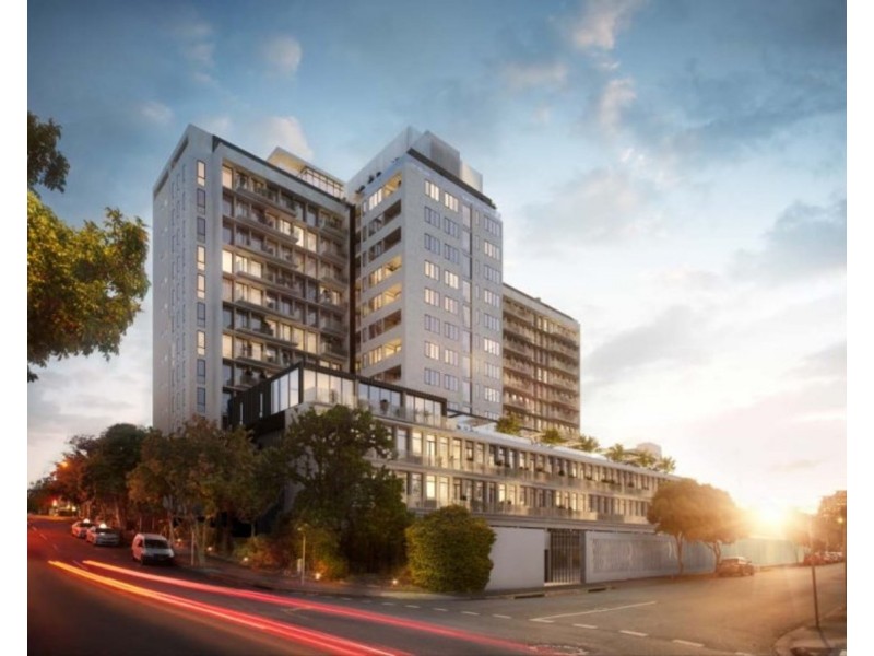 477 Boundary Road, Spring Hill QLD 4000