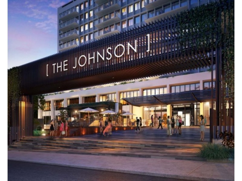 477 Boundary Road, Spring Hill QLD 4000