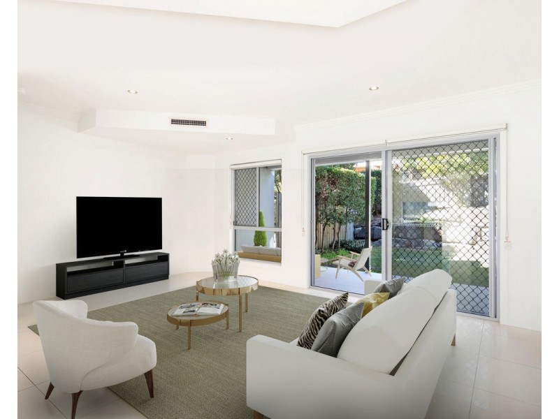 21/276 Pine Mountain Road, Carina Heights QLD 4152