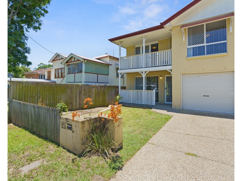 1/15 Austin Street, Wavell Heights QLD 4012