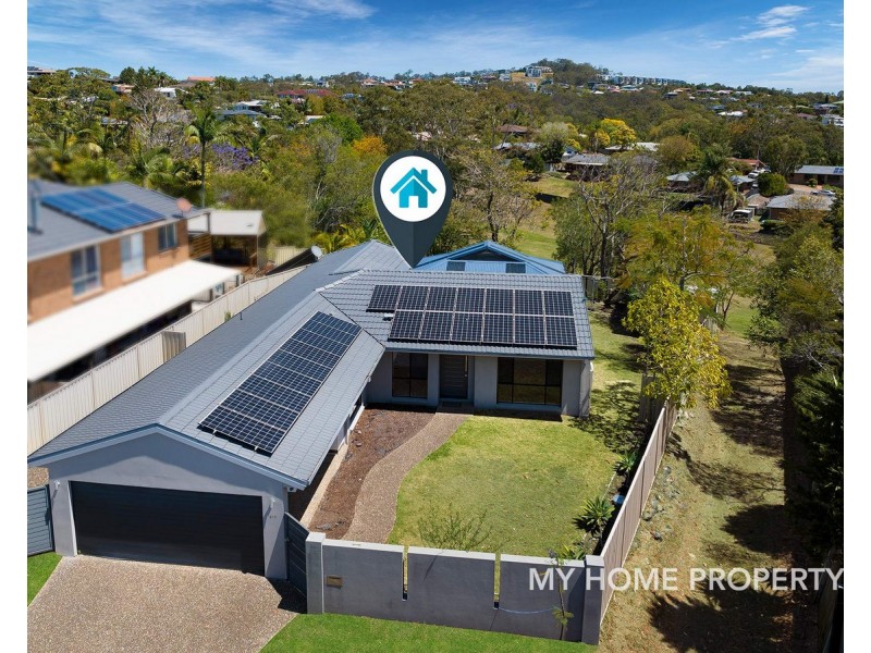 6 Jindabyne Crt, Highland Park QLD 4211