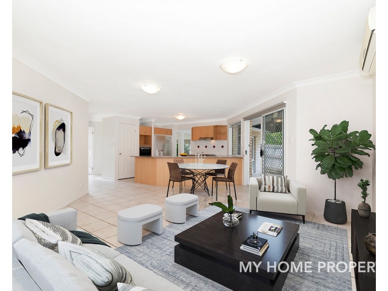 10 Mount Tamborine Avenue, Algester QLD 4115