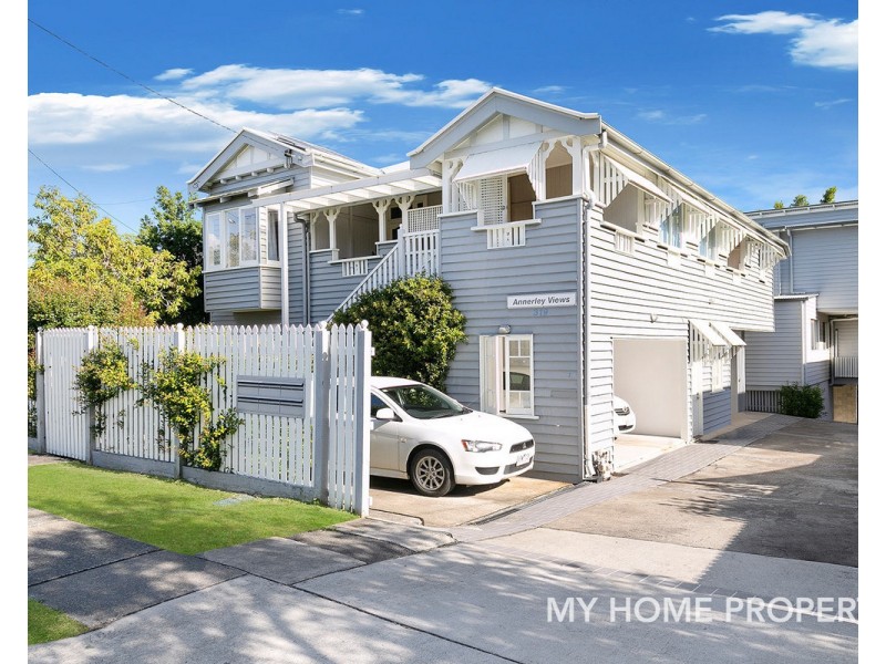 3/319 Annerley Road, Annerley QLD 4103