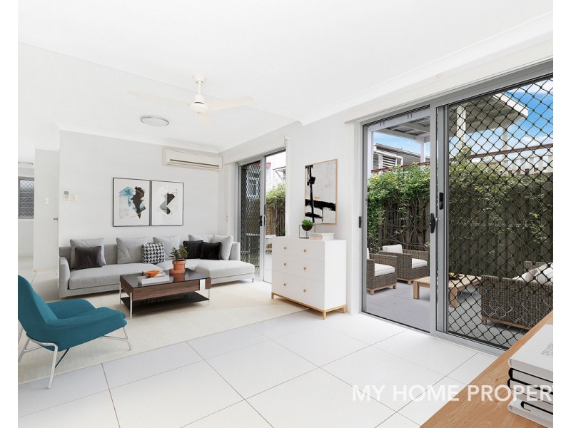 3/319 Annerley Road, Annerley QLD 4103