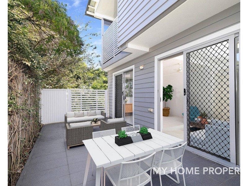 3/319 Annerley Road, Annerley QLD 4103