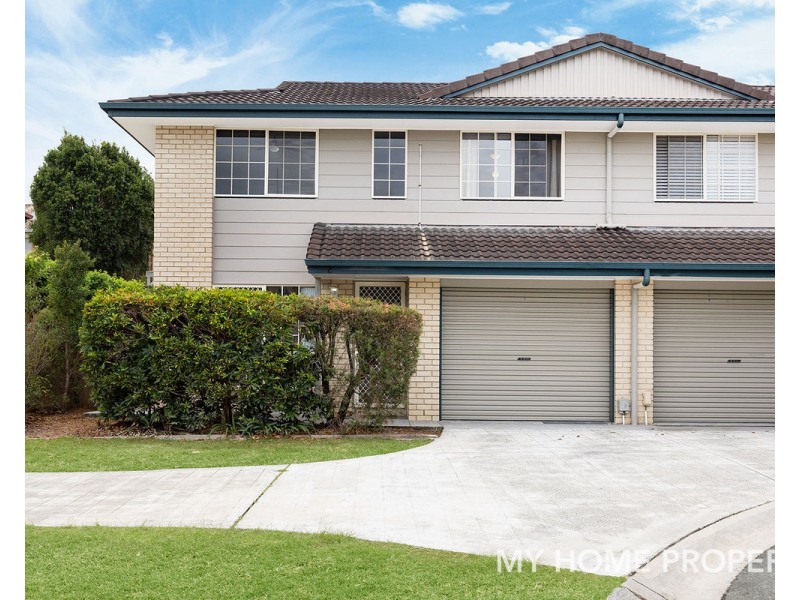 46/184 Radford Road, Manly West QLD 4179