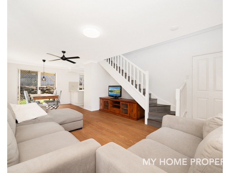 46/184 Radford Road, Manly West QLD 4179