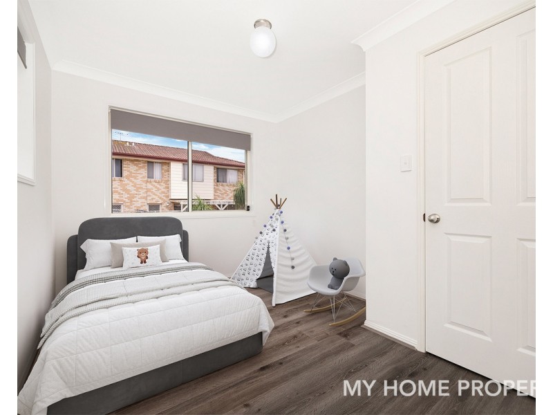 46/184 Radford Road, Manly West QLD 4179