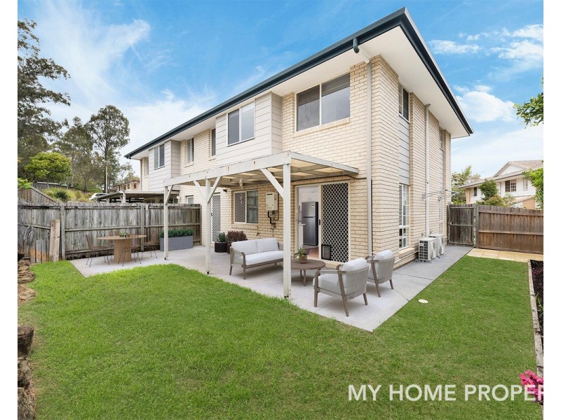 46/184 Radford Road, Manly West QLD 4179