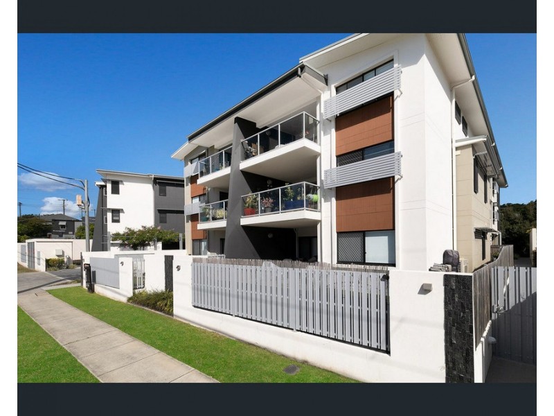 101/83 Lawson Street, Morningside QLD 4170