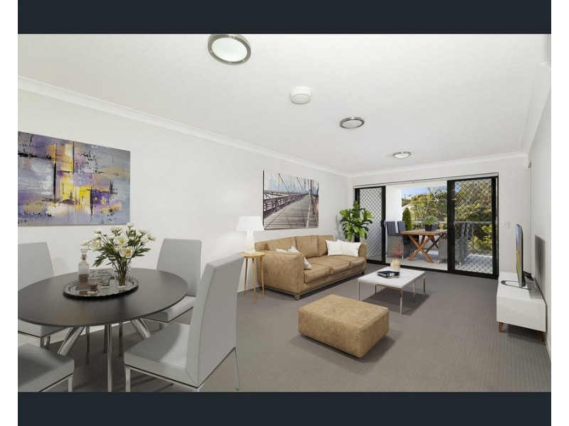 101/83 Lawson Street, Morningside QLD 4170