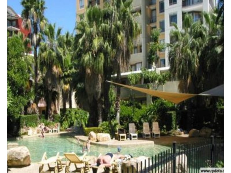 2002/48 Rotherham Street, Kangaroo Point QLD 4169