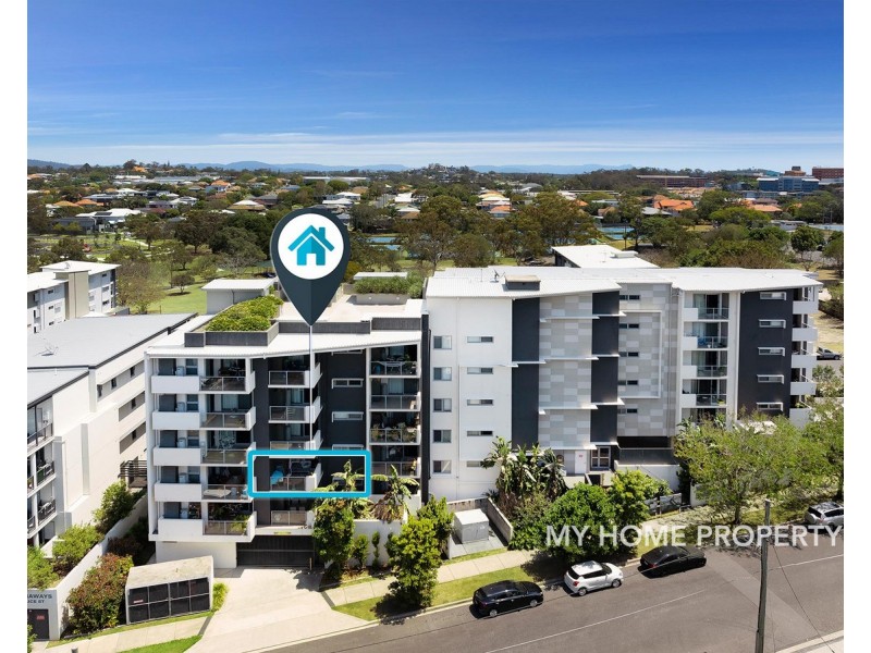 8/20 Alice Street, Kedron QLD 4031