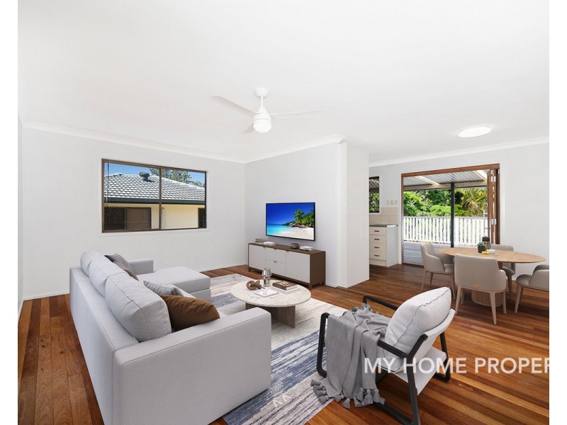 35 Spoonbill Street, Birkdale QLD 4159