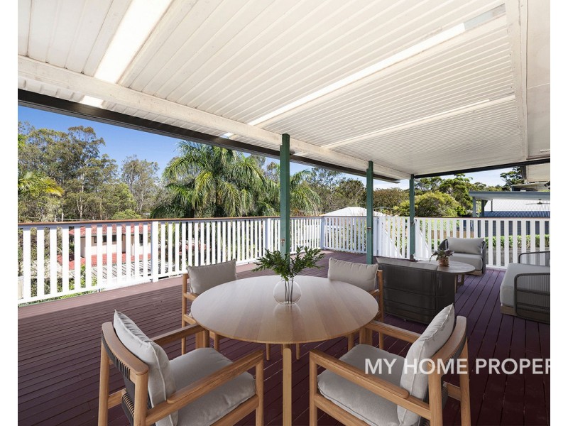 35 Spoonbill Street, Birkdale QLD 4159
