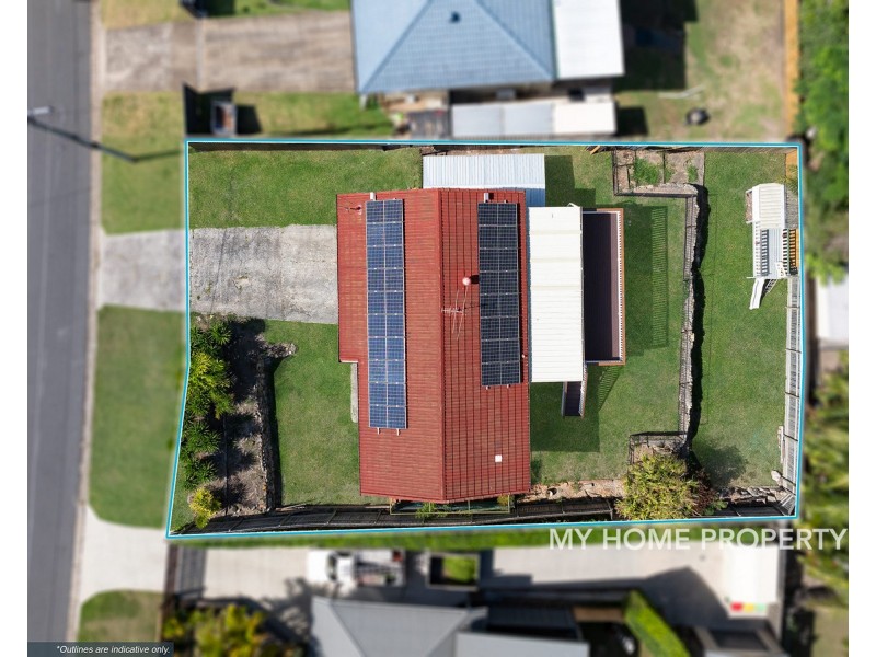 35 Spoonbill Street, Birkdale QLD 4159