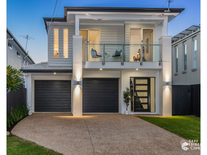 83a Smallman Street, Bulimba QLD 4171