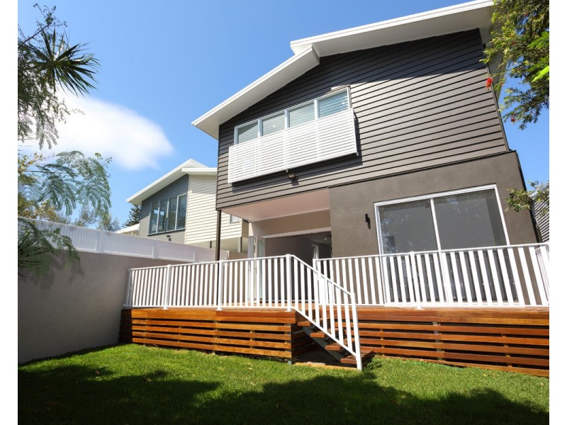 128 Ferndale Street, Annerley QLD 4103