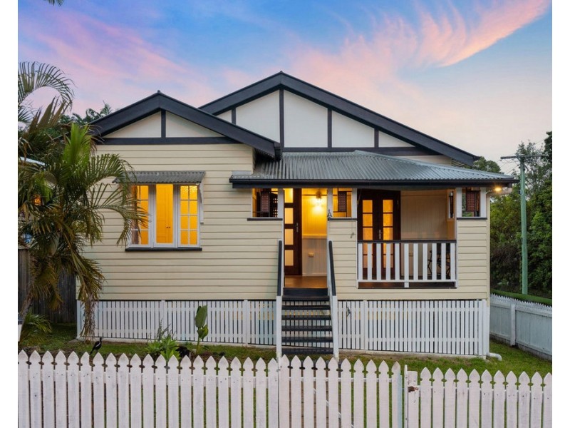 95 Dawson Street, Upper Mount Gravatt QLD 4122