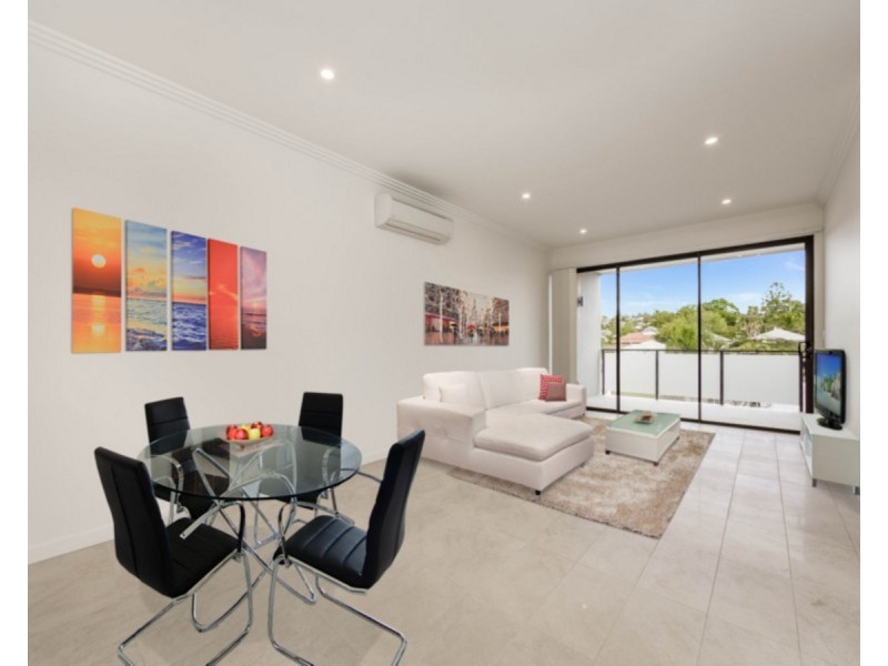 7/901 Wynnum Road, Cannon Hill QLD 4170