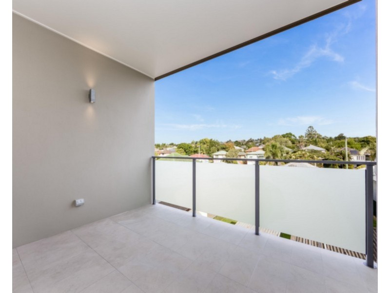 7/901 Wynnum Road, Cannon Hill QLD 4170