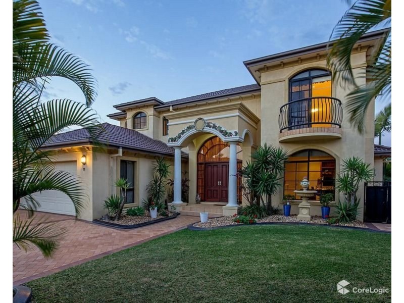 11 Windchimes Way, Helensvale QLD 4212