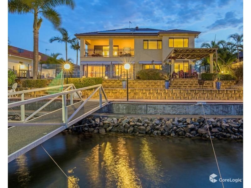 11 Windchimes Way, Helensvale QLD 4212