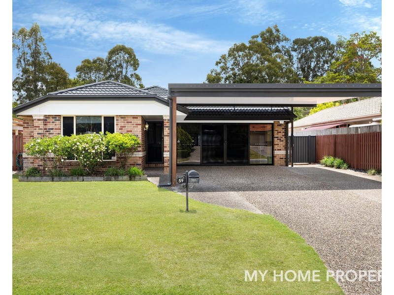 59 Lambor Drive, Mudgeeraba QLD 4213