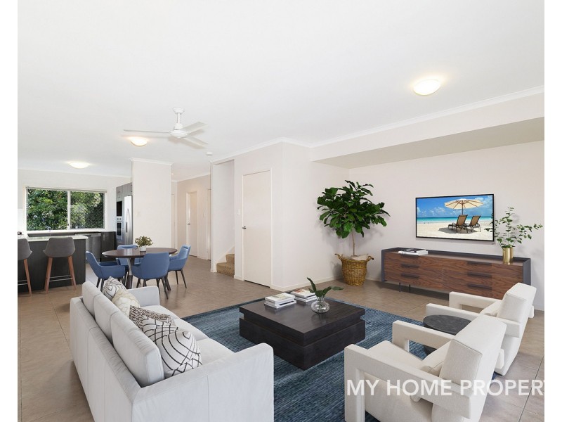 58/1-31 Elsie Street, Kallangur QLD 4503