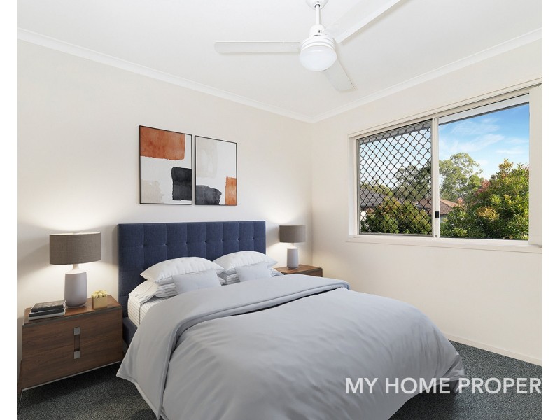 58/1-31 Elsie Street, Kallangur QLD 4503