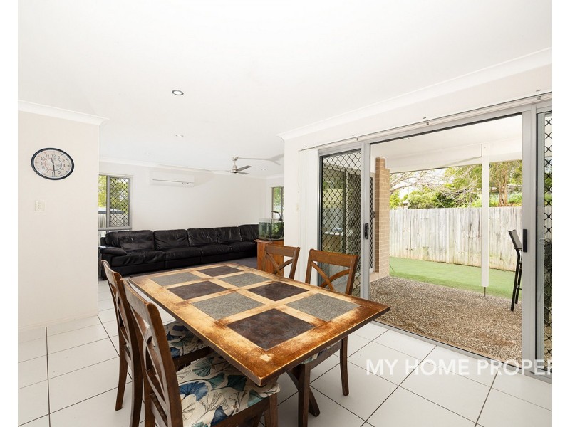 34 Brentwood Drive, Bundamba QLD 4304