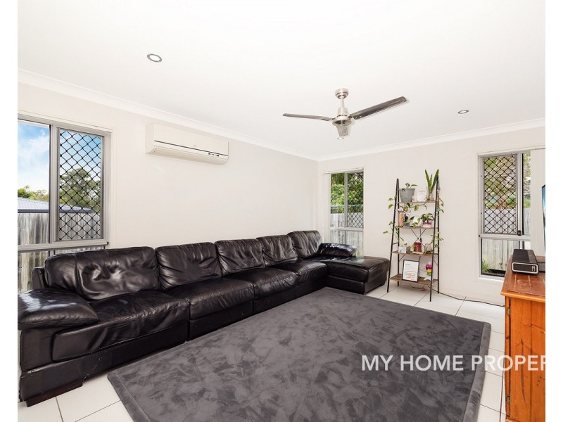 34 Brentwood Drive, Bundamba QLD 4304