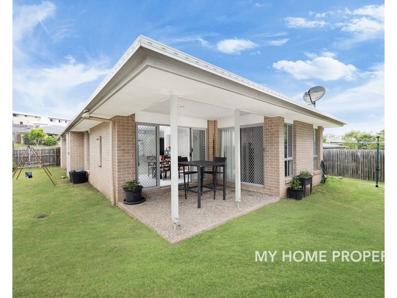 34 Brentwood Drive, Bundamba QLD 4304