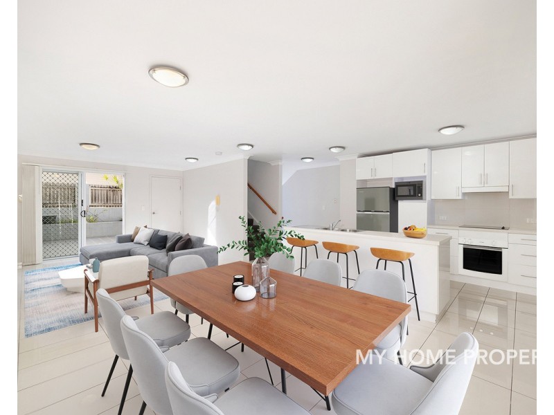14/102-108 Nicholson Street, Greenslopes QLD 4120