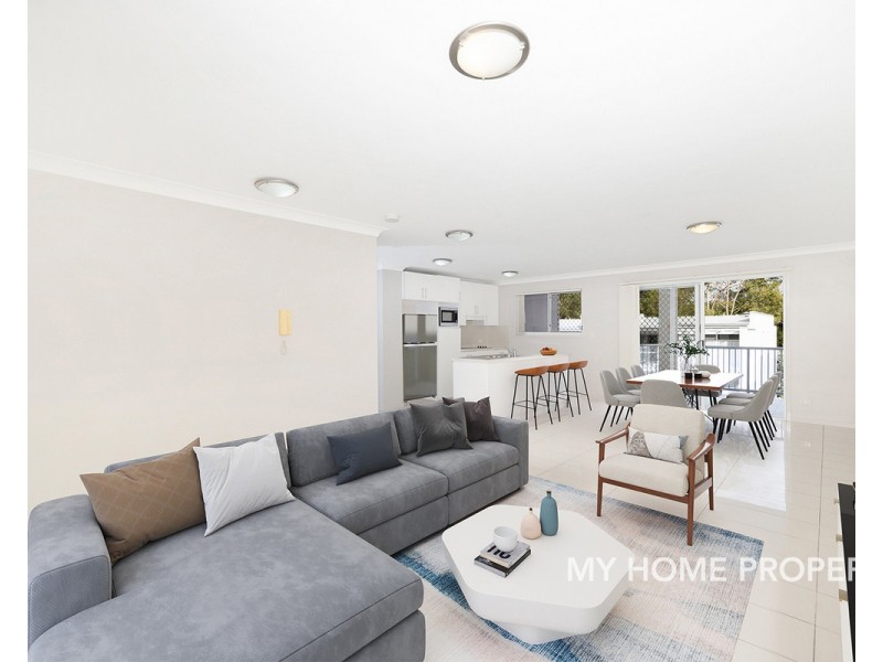 14/102-108 Nicholson Street, Greenslopes QLD 4120