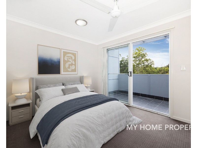 14/102-108 Nicholson Street, Greenslopes QLD 4120