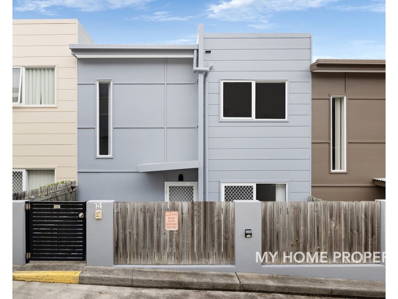 14/102-108 Nicholson Street, Greenslopes QLD 4120