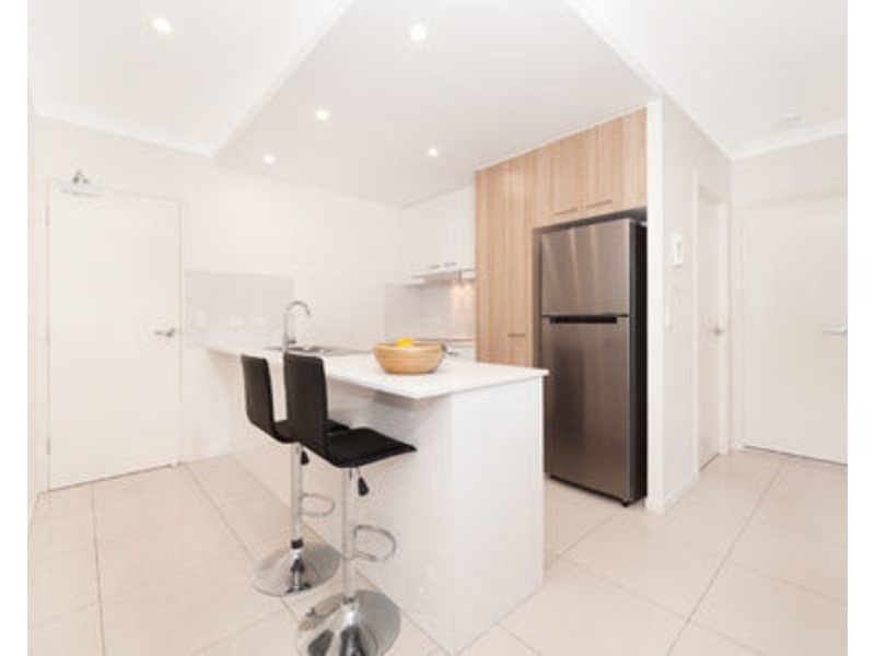 12/23 Allenby Street, Spring Hill QLD 4000
