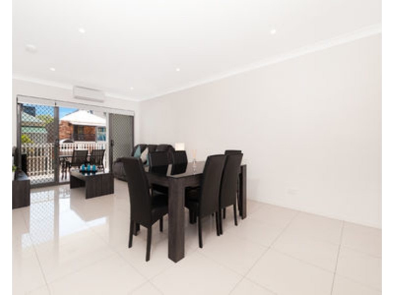 12/23 Allenby Street, Spring Hill QLD 4000