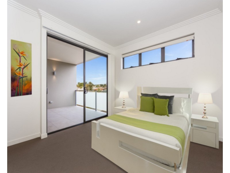 7/901 Wynnum Road, Cannon Hill QLD 4170