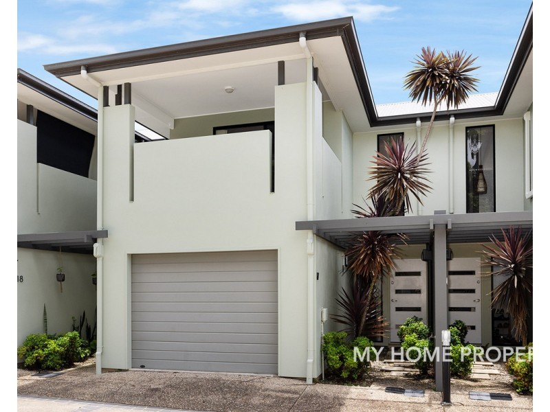 17/3 Swordgrass Crt, Kallangur QLD 4503