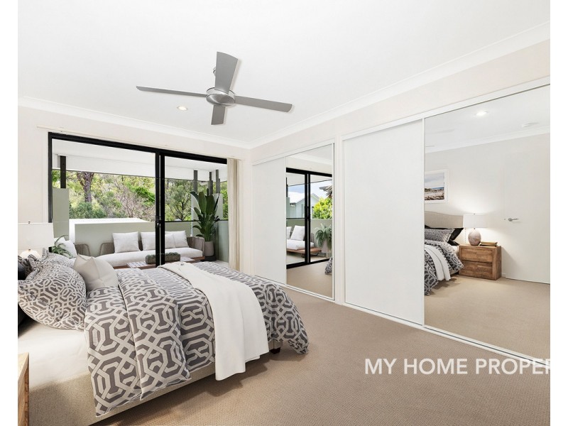 17/3 Swordgrass Crt, Kallangur QLD 4503