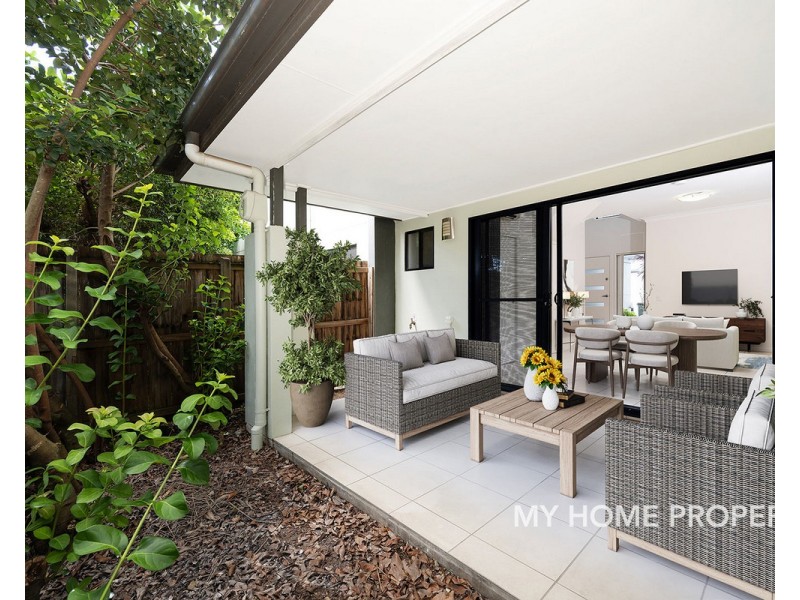 17/3 Swordgrass Crt, Kallangur QLD 4503