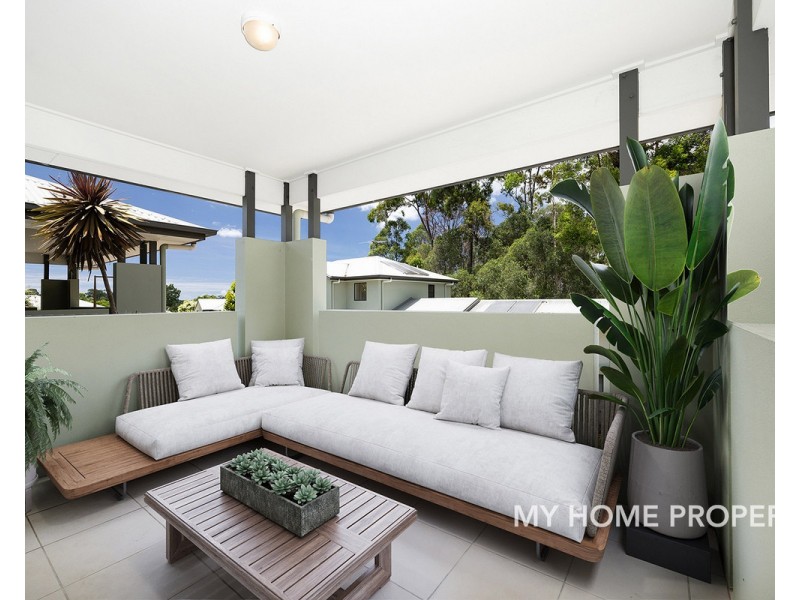 17/3 Swordgrass Crt, Kallangur QLD 4503